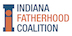 Indiana Fatherhood Coalition Logo