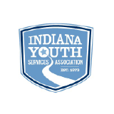 Indiana Youth Services Association logo