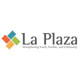 La Plaza logo
