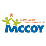 Marion County Commission on Youth logo