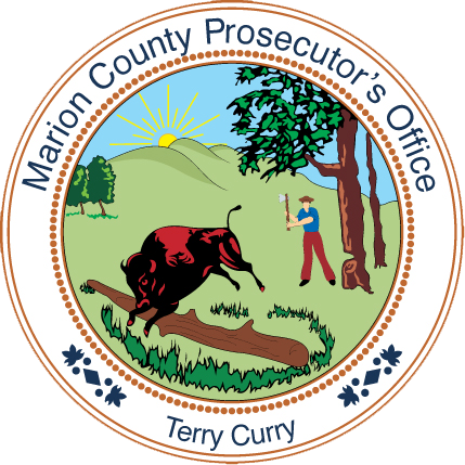 Marion County Prosecutor Logo