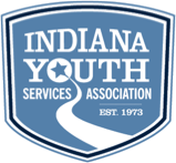 Indiana Youth Services Association logo
